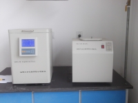 低溫穩(wěn)定性測定儀、離心機(jī)